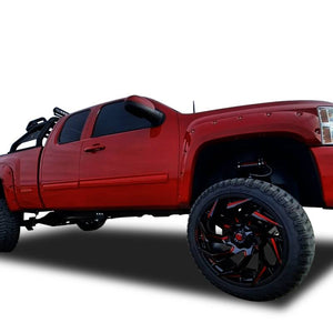 Black Horse Offroad Rb-Ba1b-Kit Truck Bed Bar||rb-Ba1b-Kit_8.Jpeg||92||blkrbba1bkit||2239124