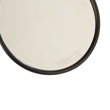 Product of Rugged Ridge 11025.25 Exterior Mirror