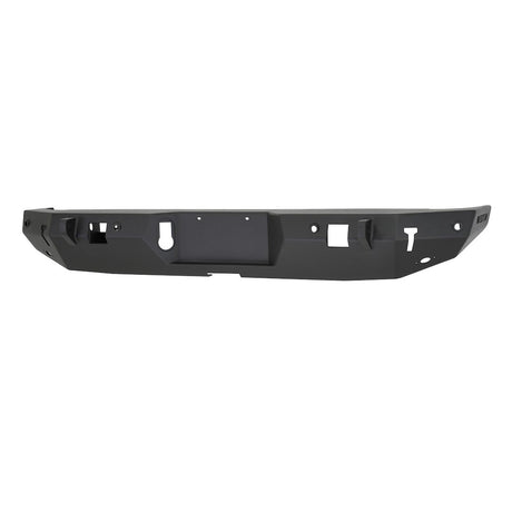 Westin Automotive 59-82075 Bumper||59-82075_Ko3qtrdr_P01_1.Jpg||86||w165982075||1614717