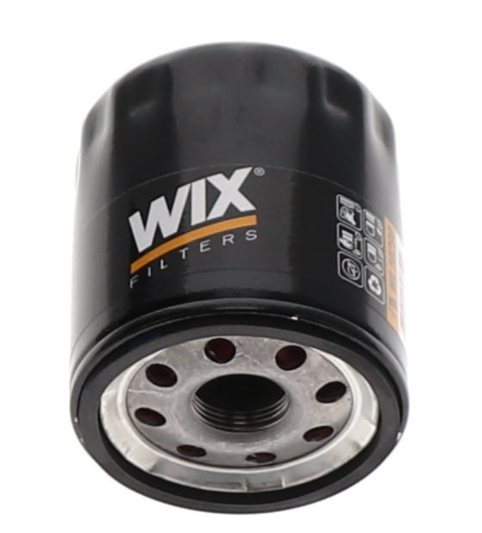 Product of Wix Filters WL10290 Spin-On Oil Filter 