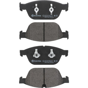Brembo P85128 Brake Pad||p85128_Oth.Jpg||85||brmp85128||1754417
