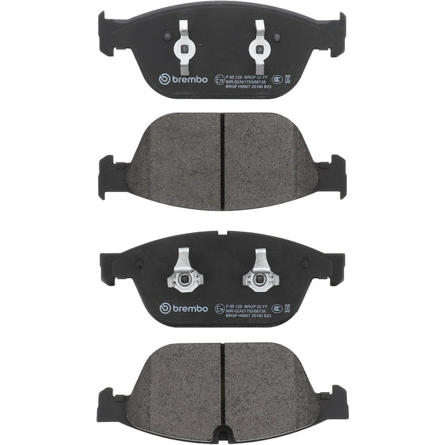 Brembo P85128 Brake Pad||p85128_Oth.Jpg||85||brmp85128||1754417