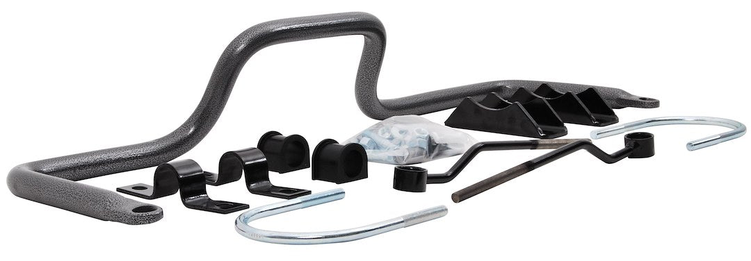 Product of Hellwig 7677 Solid Chromoly Steel Stabilizer Bar 