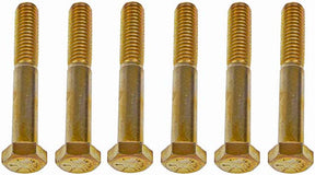 Help! By Dorman 03412b Exhaust Manifold Hardware Set||03412b-007.Jpg||91||d1803412b||965612