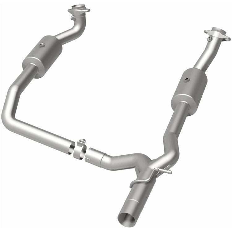 Magnaflow California Converter 5551599 Catalytic Converter||5551599_2.Jpg||87||m665551599||1738812