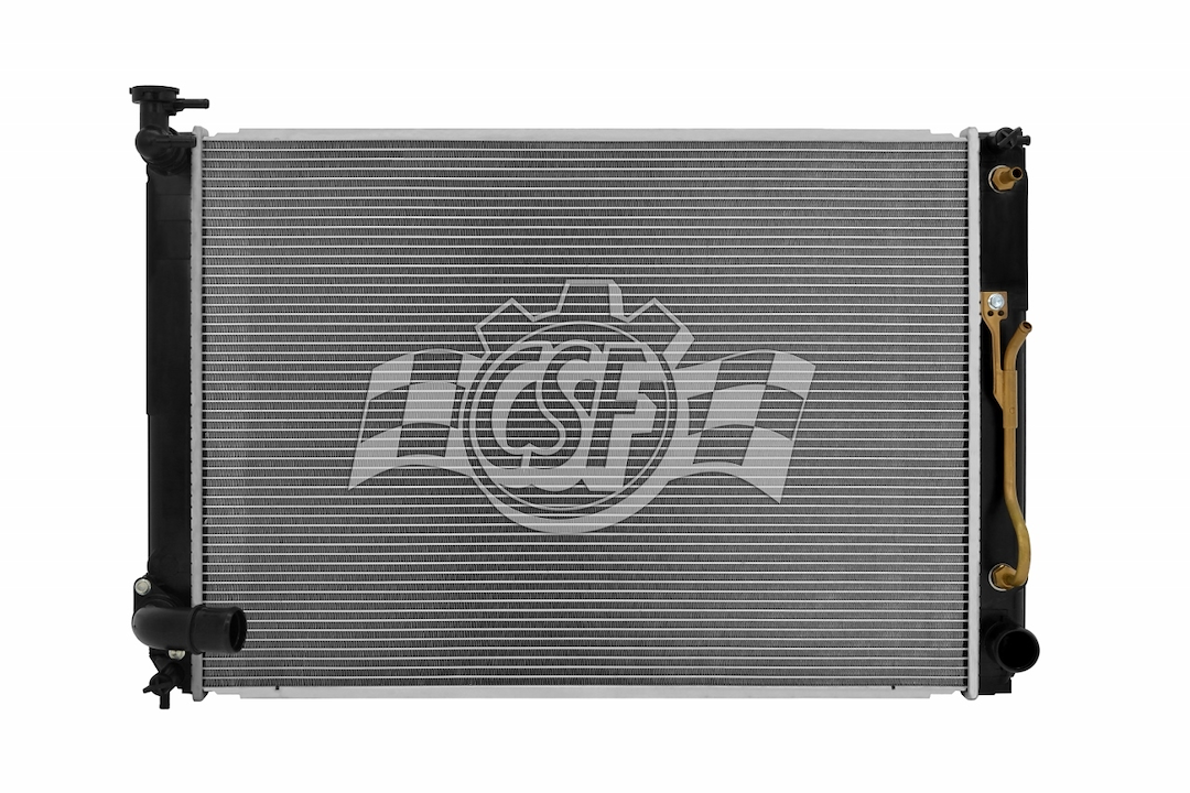 Product of Csf 3638 Radiator