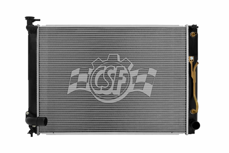 Product of Csf 3638 Radiator