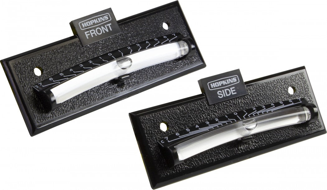 Product of Hopkins Mfg 08526 Rv Level