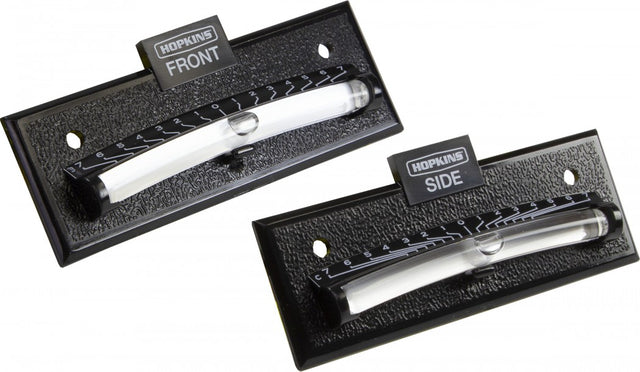 Product of Hopkins Mfg 08526 Rv Level