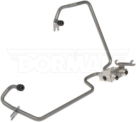 Dorman (Oe Solutions) 724-001 Auto Trans Oil Cooler Hose Assembly||724-001.Jpg||85||d18724001||1686498