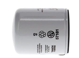 Product of Wix Filters 57181 Spin-On Oil Filter 