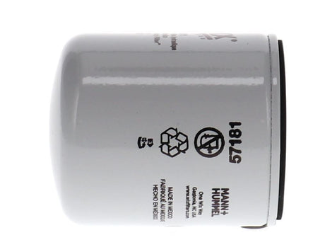 Product of Wix Filters 57181 Spin-On Oil Filter 