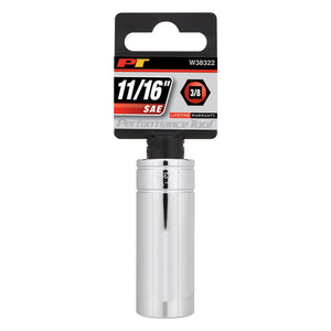 Product of Performance Tool W38322 Socket Standard 