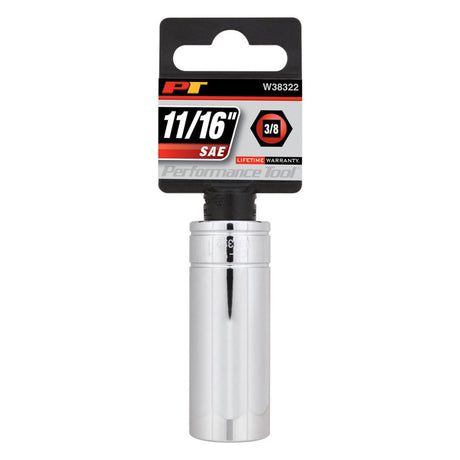 Product of Performance Tool W38322 Socket Standard 