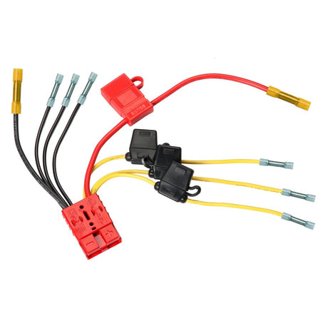 Connect-Ease Rce12vb4f Battery Connection Harness||rce12vb4f.Jpg||85||conrce12vb4f||987438