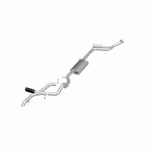 Product of Magnaflow Performance 19678 Overland Series Cat-Back System Exhaust System Kit 