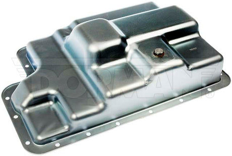 Dorman (Oe Solutions) 265-822 Auto Trans Oil Pan||||85||d18265822||2012173