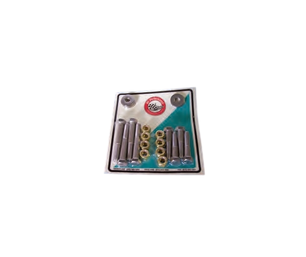 Bobs Machine 110-100000 Outboard Motor Jack Plate Bolt||110-100000.Jpg||85||bob110100000||2114835