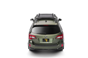 Product of N-Fab U34253400 Roof Rack Platform