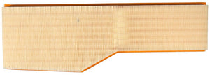 Mahle/ Clevite Lx 582/1 Air Filter||lx 582_1_1.Jpg||86||m25lx5821||1694311