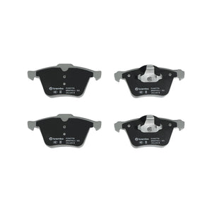 Brembo P24077n Brake Pad||p24077n_Bac.Jpg||88||brmp24077n||1752780
