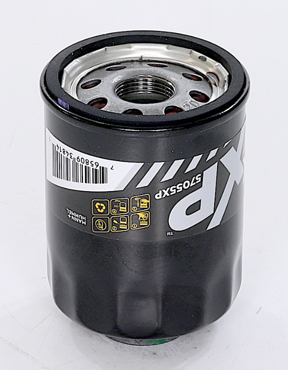 Product of Wix Filters 57055XP XP Series Spin-On Oil Filter 