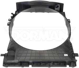 Dorman (Oe Solutions) 620-991 Cooling Fan Shroud||620-991.Jpg||85||d18620991||2243073