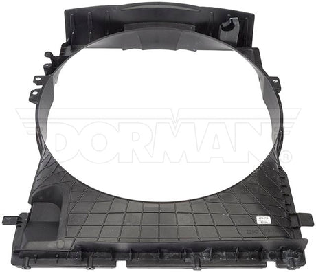 Dorman (Oe Solutions) 620-991 Cooling Fan Shroud||620-991.Jpg||85||d18620991||2243073