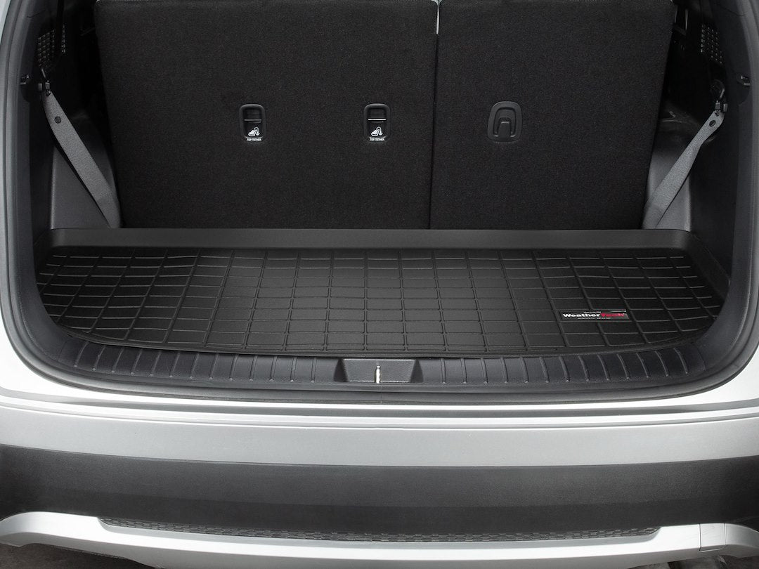 Weathertech (Usa) 401313 Cargo Area Liner||401313_1.Jpg||86||w24401313||1503947