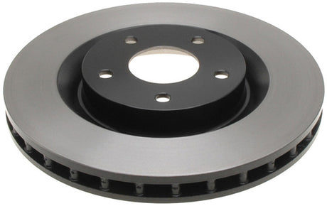 Product of Raybestos Brakes 580253 Specialty - Street Performance Plain Face 2-Piece Brake Rotor 