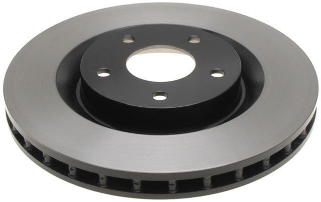 Product of Raybestos Brakes 580253 Specialty - Street Performance Plain Face 2-Piece Brake Rotor 