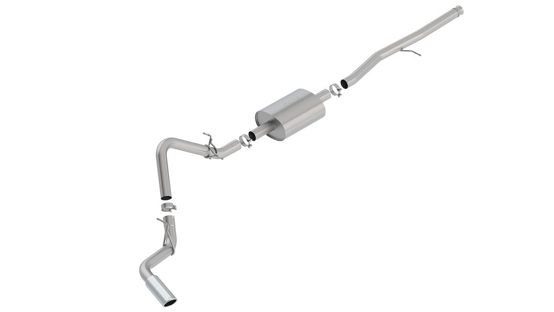 Borla 140794 Exhaust System Kit||140794.Jpg||85||b25140794||1117979