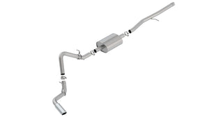 Borla 140794 Exhaust System Kit||140794.Jpg||85||b25140794||1117979