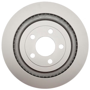 Product of Raybestos Brakes 681955 Specialty - Street Performance OEM OEM Brake Rotor 