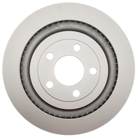 Product of Raybestos Brakes 681955 Specialty - Street Performance OEM OEM Brake Rotor 
