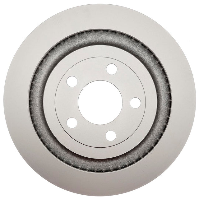 Product of Raybestos Brakes 681955 Specialty - Street Performance OEM OEM Brake Rotor 
