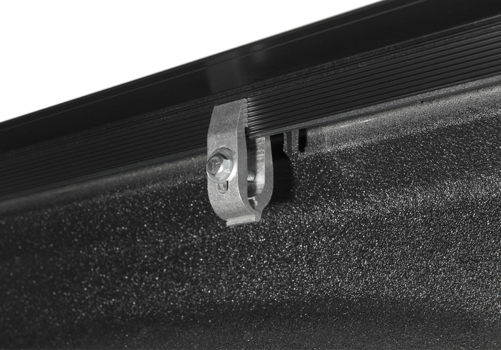 Product of Truxedo Sentry CT Hard Roll-Up 1546916 Tonneau Cover 