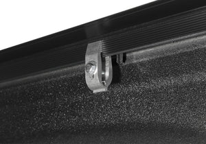 Product of Truxedo Sentry CT Hard Roll-Up 1546916 Tonneau Cover 