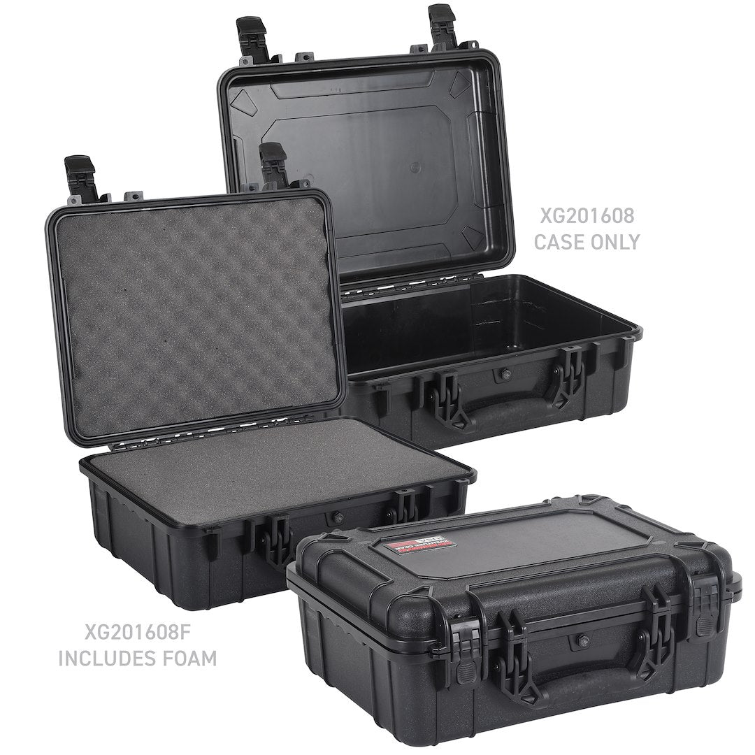 Product of Go Rhino Xg201608 Dry Box