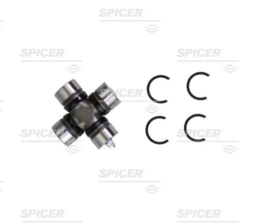 Dana/ Spicer 5-3202x Universal Joint||5-3202x.Jpg||85||dsp53202x||1144605