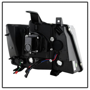 Spyder Automotive 5082565 Headlight Assembly||5082565_2.Jpg||87||s2z5082565||1248728