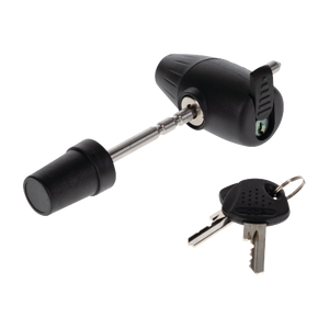 Product of Reese 7031500 Trailer Coupler Lock