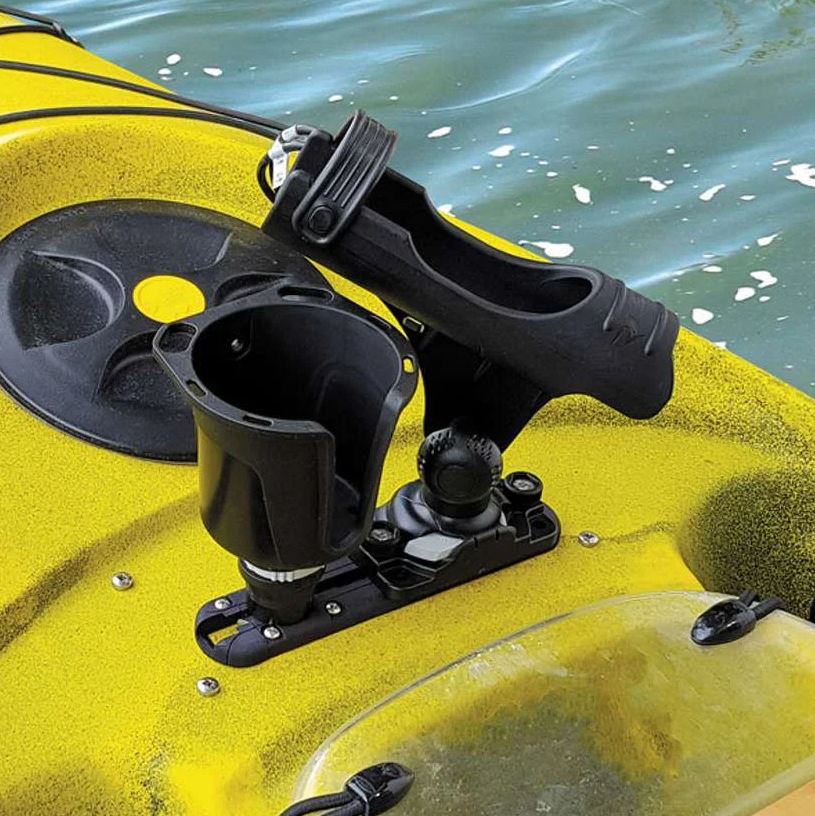 Railblaza 01-4122-11 Multi Purpose Accessory Mount||01-4122-11_3.Jpg||88||rai01412211||1039794
