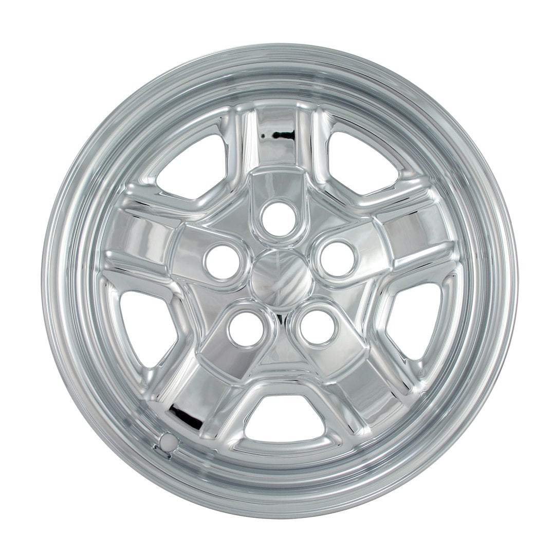 Product of Coast To Coast IWCIMP78X Silver Set Of 4 