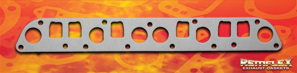 Remflex Gaskets 10-001 Exhaust Header Gasket||10-001_1.Jpg||86||r1b10001||1080655