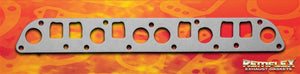 Remflex Gaskets 10-001 Exhaust Header Gasket||10-001_1.Jpg||86||r1b10001||1080655