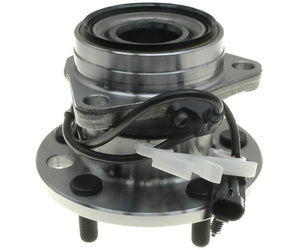Raybestos Brakes 715019 Wheel Bearing And Hub Assembly||715019.Jpg||85||r42715019||1321952