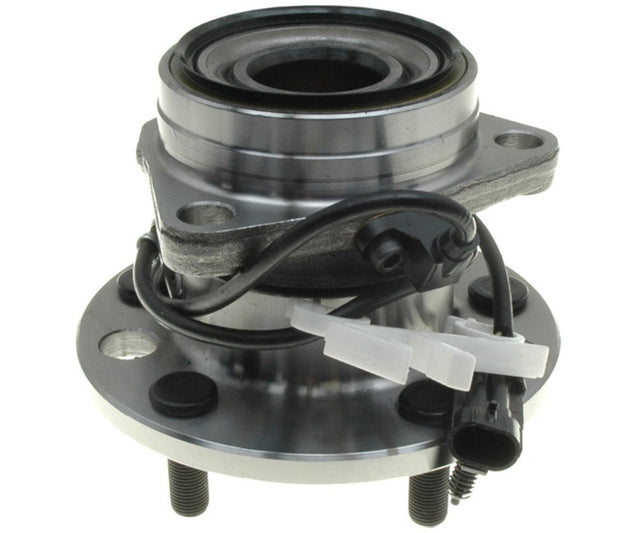 Raybestos Brakes 715019 Wheel Bearing And Hub Assembly||715019.Jpg||85||r42715019||1321952