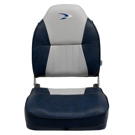 Wise Seating 8wd640pls-660 Boat Seat||8wd640pls-660front.Jpg||86||w7zd640pls660||1710791