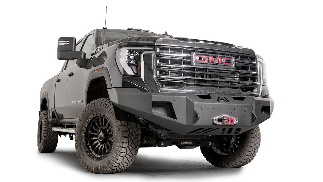 Product of Fab Fours GM24-A6251-1 Premium  Bumper 
